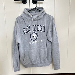 San Diego, California Hoodie